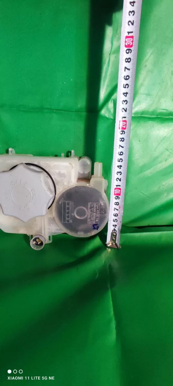 dd635e1d-24f8-480d-8c9e-5854affe6645 Бункер соли Candy 41026795 для пмм