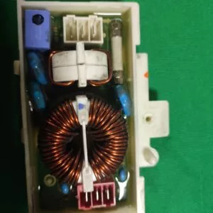 Сетевой фильтр LG EAM 62492301