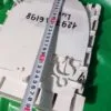 Дозатор порошка Electrolux 1297336198 для вертикальной см
