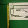 Панель порошкоприемника Beko 285077  7.5/1200