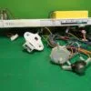 Модуль управления electrolux ESL 459 для посудомоечной машины