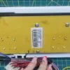 Модуль Indesit MSC 615
