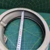 Манжета Electrolux 110851031 заглушен слив