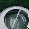Люк Bosch 702232 с дефектом
