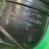 Патрубок сливной ATLANT MKAY 752522.004