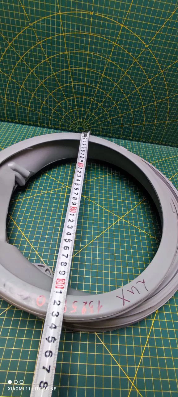 deb25592-9b65-4ae6-90d9-b6bf40198a3b-1 Манжета Electrolux 1325890