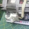 Двигатель Electrolux FHP 110536101 8 контактов