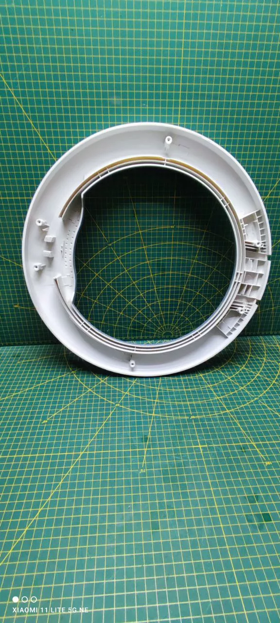 Обрамление внешнее Midea GC00-314