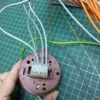 Модуль управления Bosch WFO2050