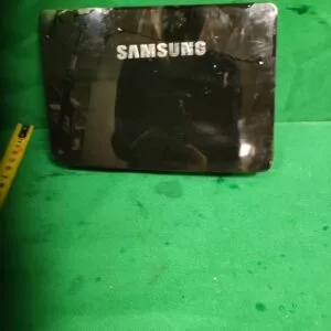 Панель порошкоприемника Samsung DC64-01968A черн для стиральной машины