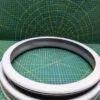 Манжета Gorenje 587400