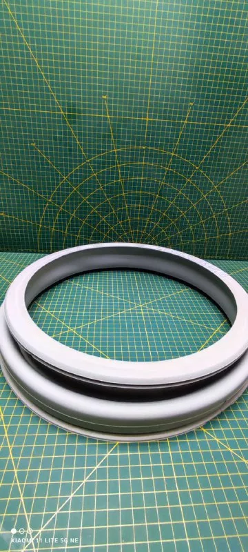 Манжета Gorenje 587400
