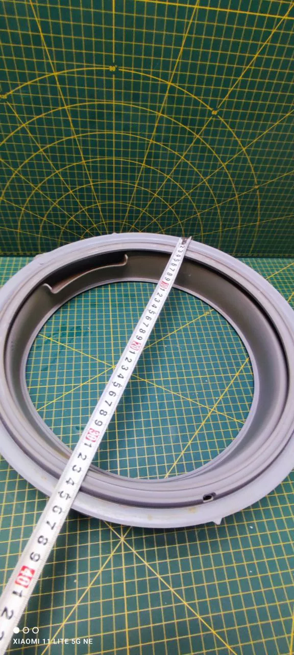 Манжета Indesit Ariston 144001559