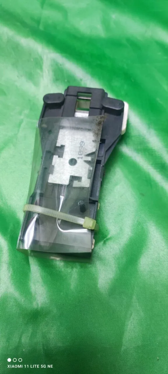 Замок люка (УБЛ) Ariston tipo620