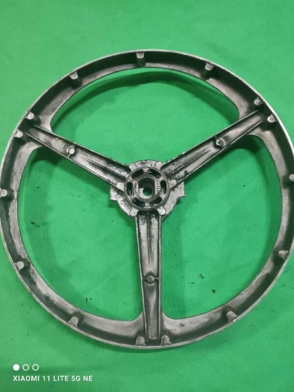 Шкив Bosch 5420003