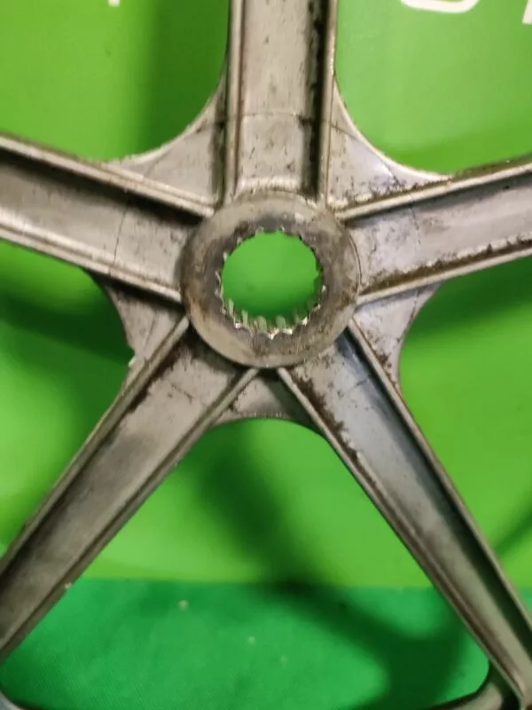Шкив Bosch 00263235