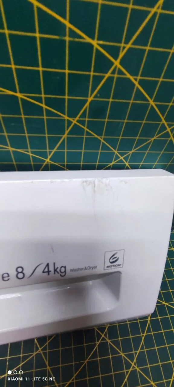 Панель ПП LG MGC620392-4 8/4