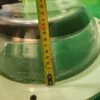 Люк в сборе Bosch Neff 00679542 с сушкой для стиральной машины