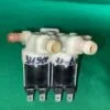 Клапан четверной Brandt 33890021 контакты