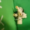 Клапан тройной Kaiser 33590046 контакты