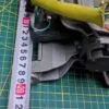Двигатель Electrolux 124309905 8 контактов