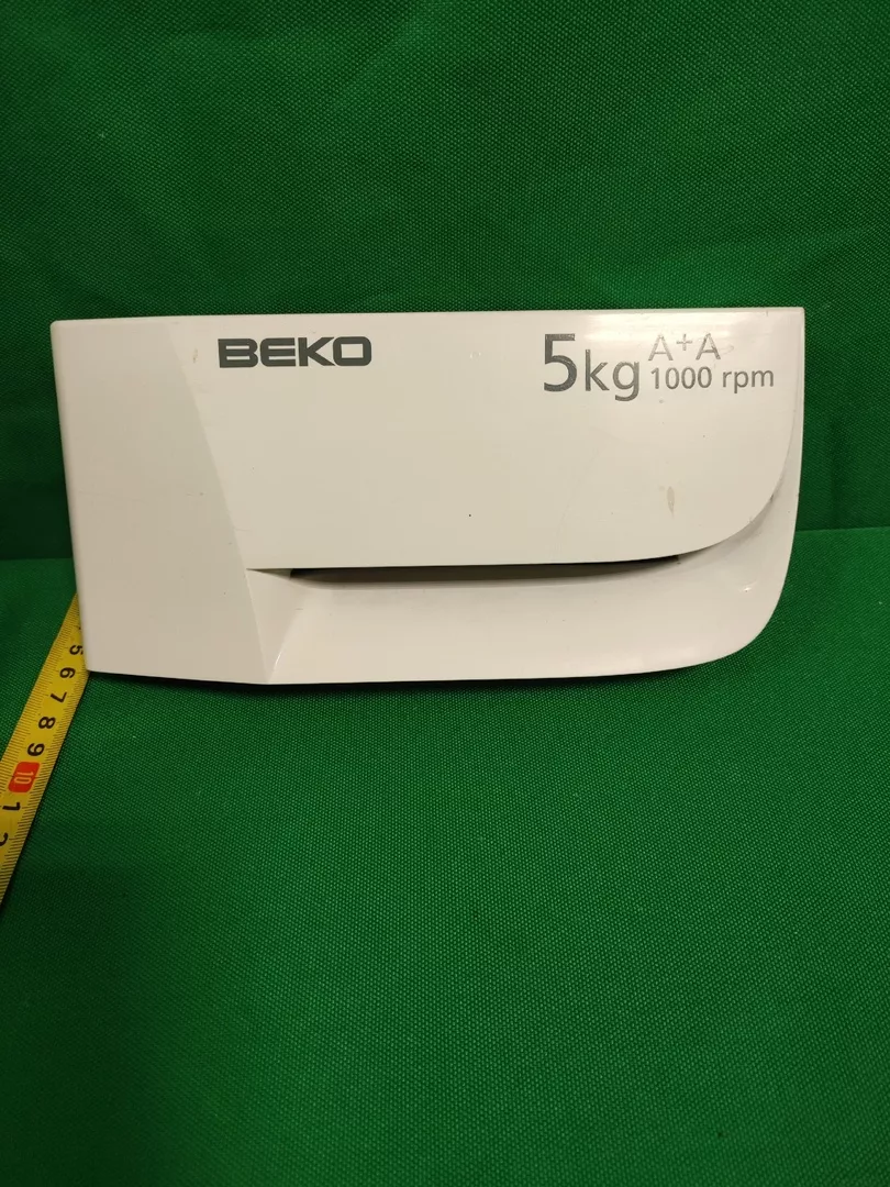 Панель порошкоприемника Beko 281329 5кг