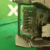Двигатель Bosch 5500018685 -6 контактов большой статор