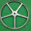 Шкив Indesit 174002420 D(C.E