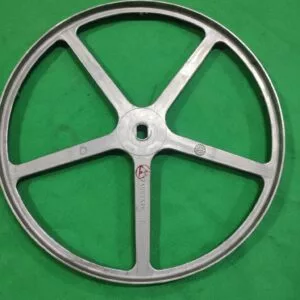 Шкив Indesit 174002420 D(C.E