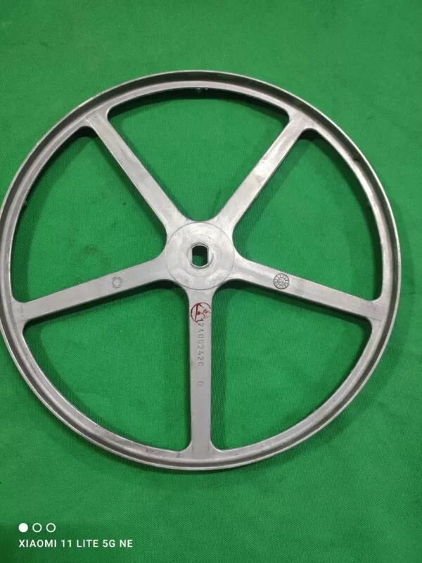 Шкив Indesit 174002420 D(C.E