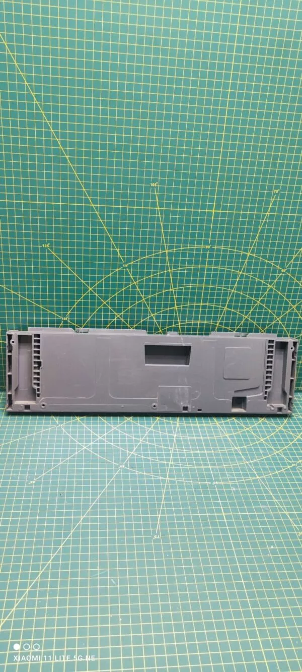 Элементы управления Electrolux A00045314