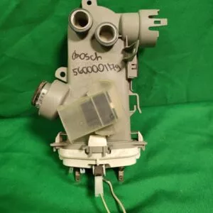 Тэн(Нагревательный элемент) Bosch 5600001179 для посудомоечной машины
