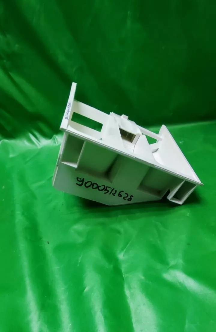 Лоток порошкоприемника Bosch 9000512628