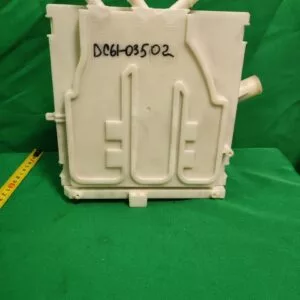 Бункер порошкоприемника Samsung DC61-03502 для стиральной машины
