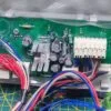 Модуль Candy G2701/1-07 для стиральной машины с вертикальной загрузкой