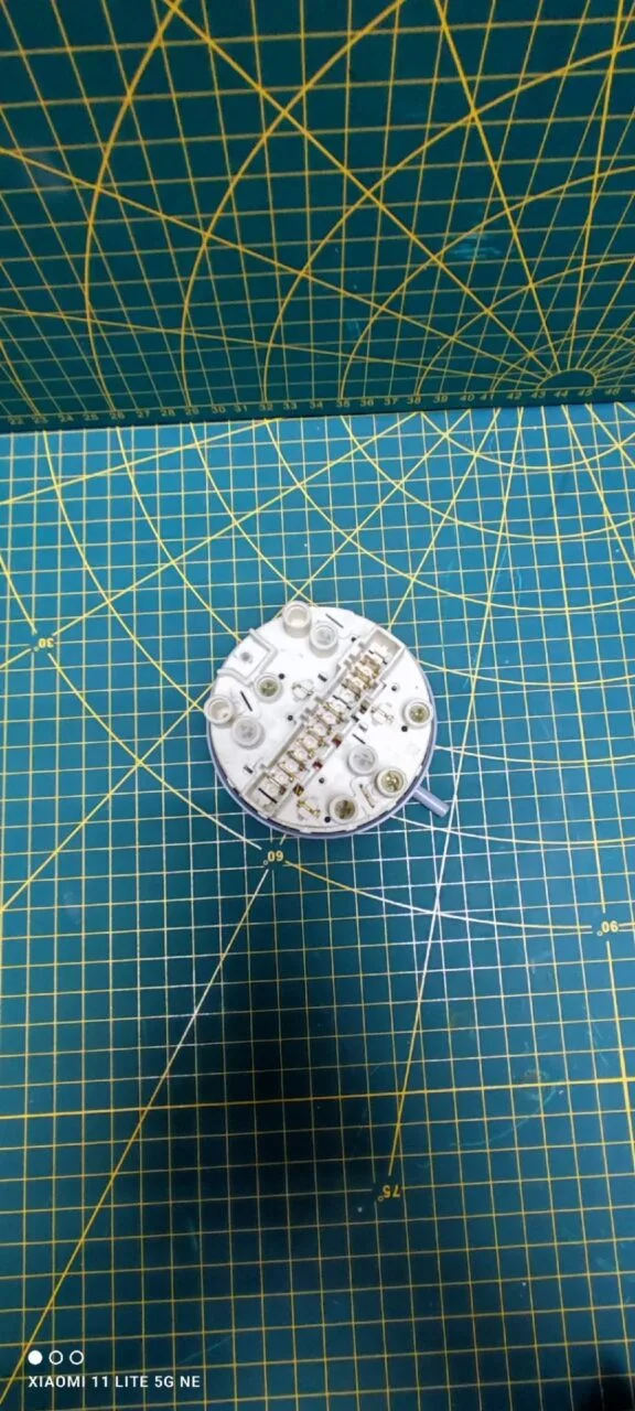 Прессостат Ariston 160010022.00