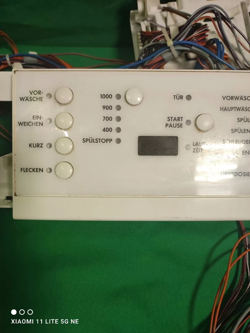МОДУЛЬ AEG Lavamat 70530/W