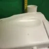 Бункер порошкоприемника Haier 2109B4694