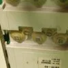 Панель управления Miele ew181-KD для стиральной машины