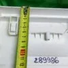 Панель порошкоприемника Kuppersberg 289986