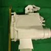 Бункер порошкоприемника Electrolux 124623620