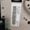 Модуль управления для стиральной машины ARISTON ARSL 105