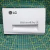 Панель порошкоприемника LG MGC38634401-2 6