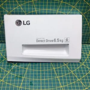 Панель порошкоприемника LG MGC38634401-2 6