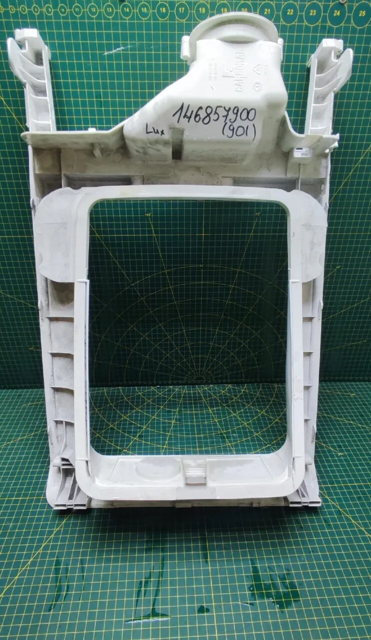 Обрамление люка Electrolux 146857900(901) для стиральной машины