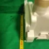 Бункер порошкоприемника Samsung DC61-01601A для стиральной машины