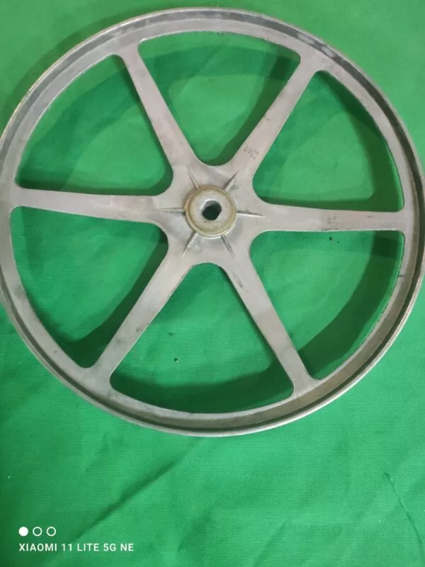 Шкив Samsung DC66-00524a027-s4