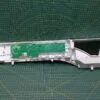 Панель управления Miele WSA023WCS для стиральнрой машины