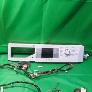 Модуль Beko WKB61041 белый Модуль Beko WKB61041 белый