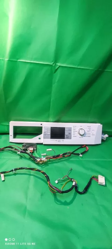 Модуль Beko WKB61041 белый